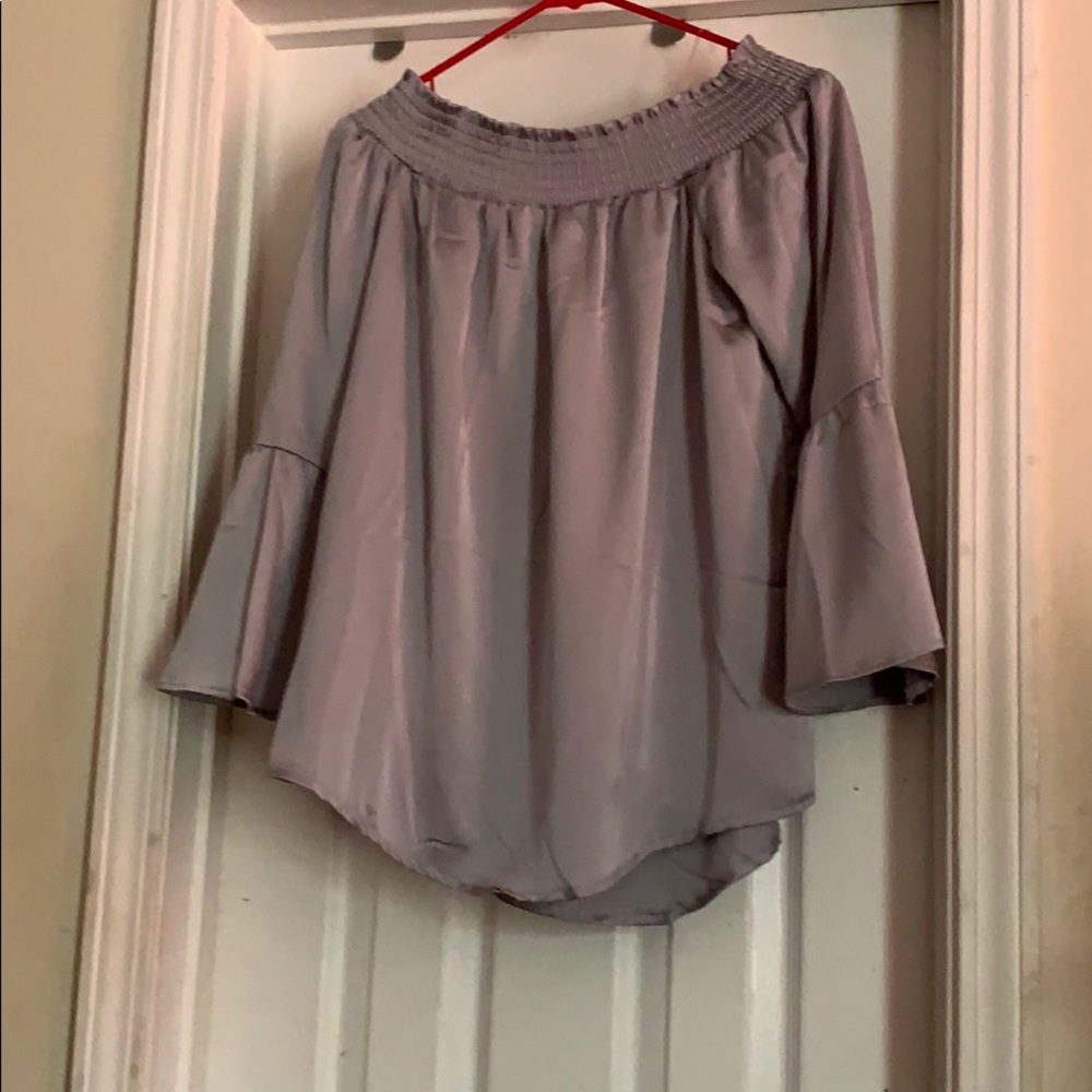 Dress shirt